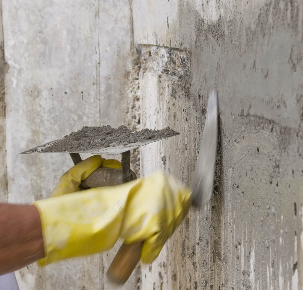 澎內傳修補砂漿（PNC302）